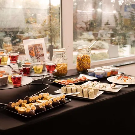 Ibis Styles Biala Hotel 3*