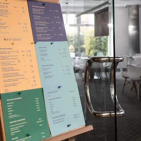 Hotel Ibis Styles Biala