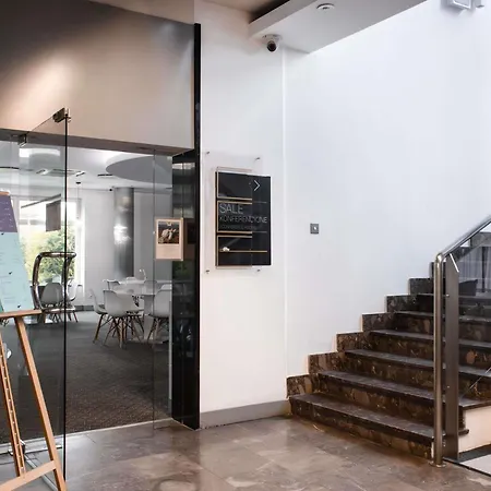 Ibis Styles Biala 3*