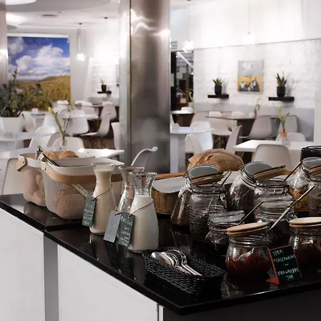 Hotel Ibis Styles Biala Bielsko-Biała