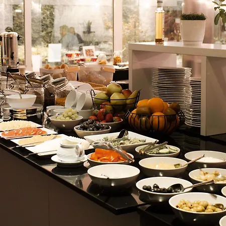 Ibis Styles Biala 酒店
