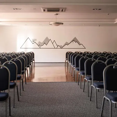 Ibis Styles Biala 3*