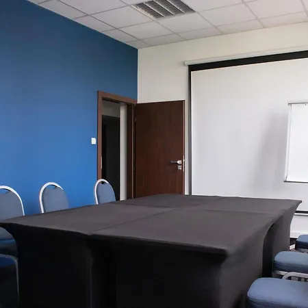 Ibis Styles Biala Hotel 3*