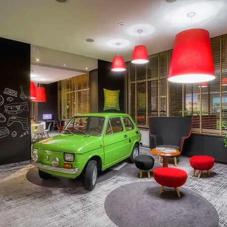 Ibis Styles Biala Hotel