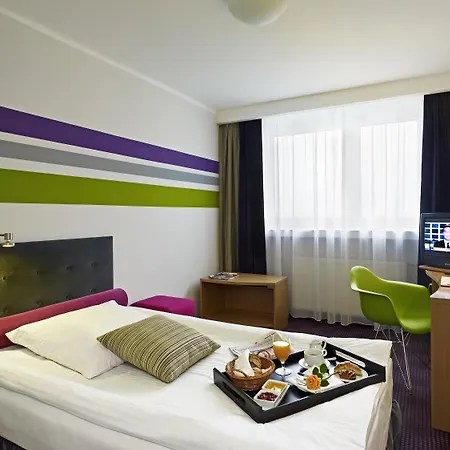 Ibis Styles Biala Bielsko-Biala