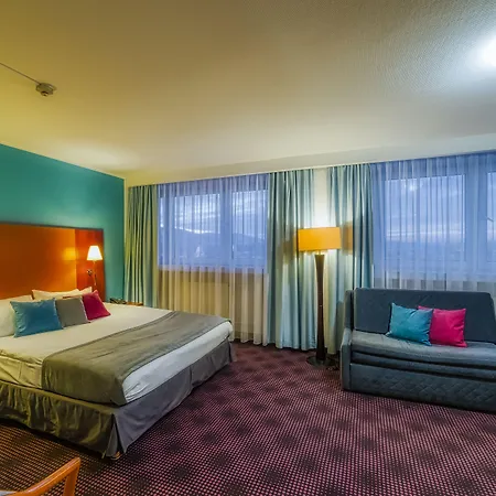 Hotel Ibis Styles Biala Bielsko-Biala