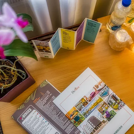 Ibis Styles Biala Ξενοδοχείο 3*