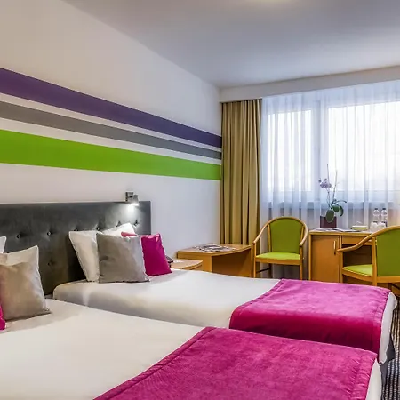 Ibis Styles Biala Hotel 3*