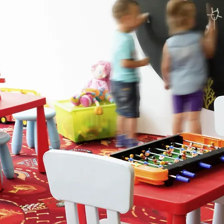 Ibis Styles Biala 3* Bielsko-Biała