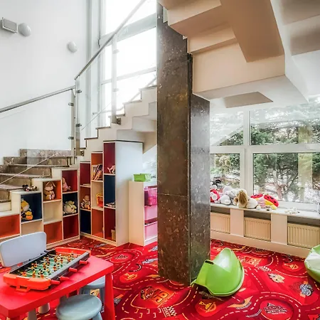 Ibis Styles Biala Hotel 3*