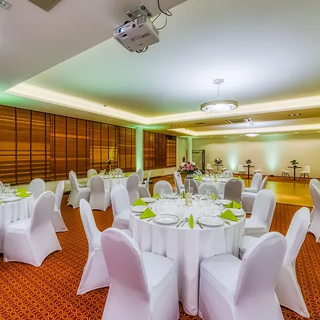 Ξενοδοχείο Ibis Styles Biala 3*