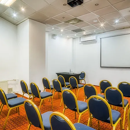 Hotel Ibis Styles Biala