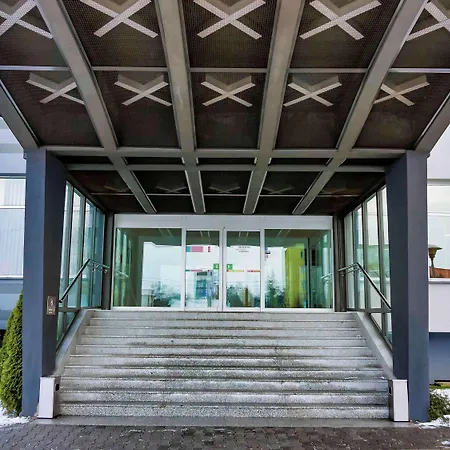 Hotel Ibis Styles Biala Bielsko-Biala