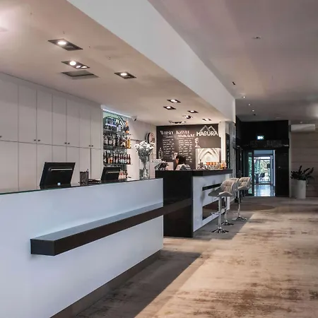 Ibis Styles Biala 3*