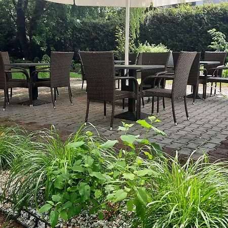 Ibis Styles Biala 3*