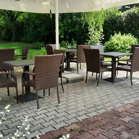 Отель Ibis Styles Biala