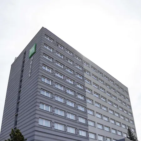 Ibis Styles Biala Bielsko-Biała