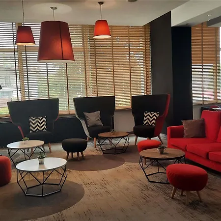 Ibis Styles Biala 3*