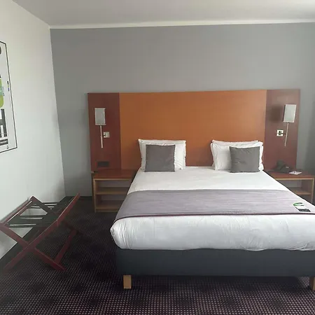 Ibis Styles Biala 3* Bielsko-Biała