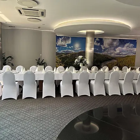 Ibis Styles Biala Hotel 3*