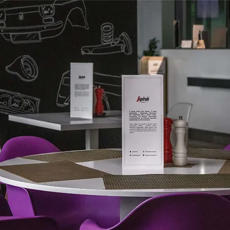 Hotel Ibis Styles Biala