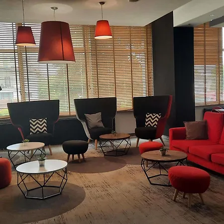 Ibis Styles Biala Hotel Bielsko-Biała