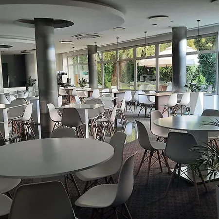 Ibis Styles Biala 3* Бельско-Бяла