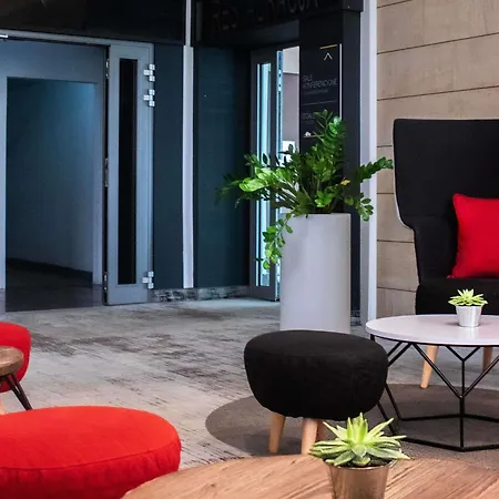 Hotell Ibis Styles Biala Bielsko-Biała