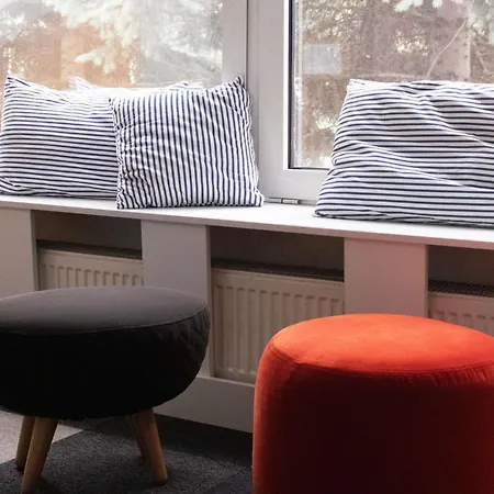 Hotel Ibis Styles Biala 3*