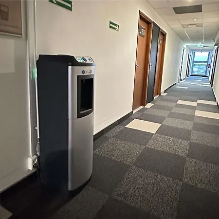 Ibis Styles Biala Hotel Bielsko-Biala