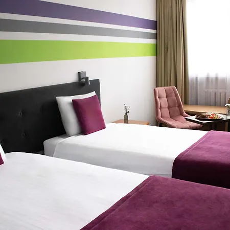 Ibis Styles Biala 3* Бельско-Бяла