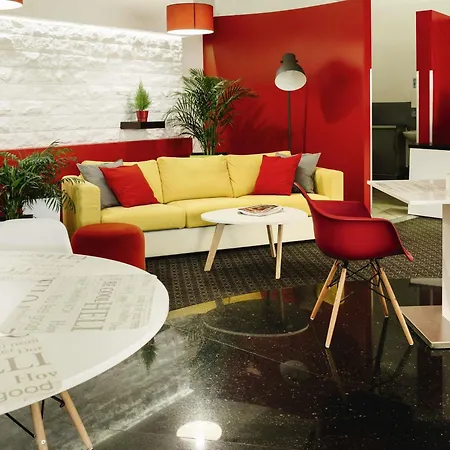 Ibis Styles Biala Hotel Bielsko-Biała
