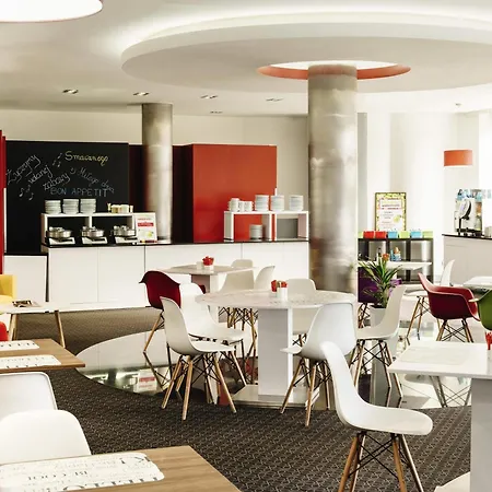 Ibis Styles Biala Hotel