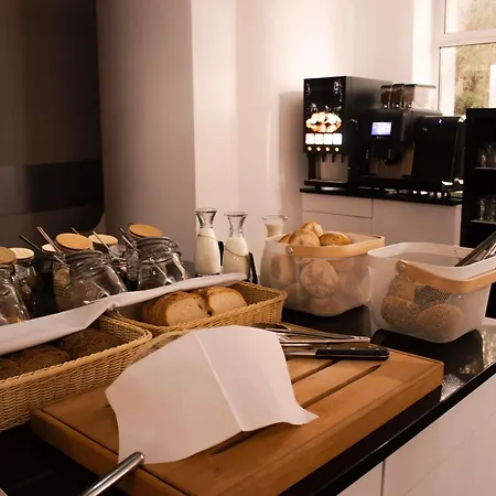 Ibis Styles Biala Отель Бельско-Бяла