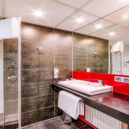 Ibis Styles Biala 3*