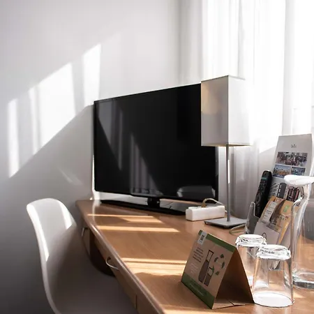מלון Ibis Styles Biala ביילסקו-ביאלה