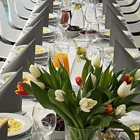 Отель Ibis Styles Biala Бельско-Бяла