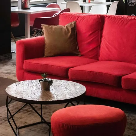 Ibis Styles Biala Отель