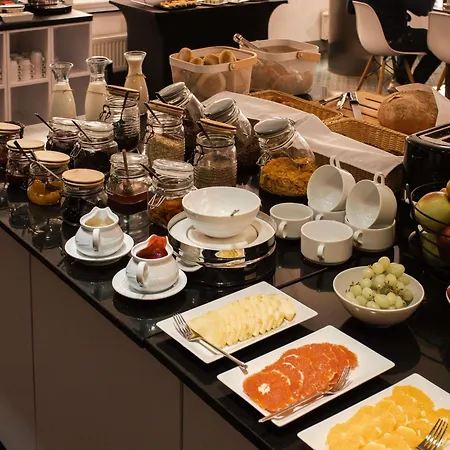 Отель Ibis Styles Biala