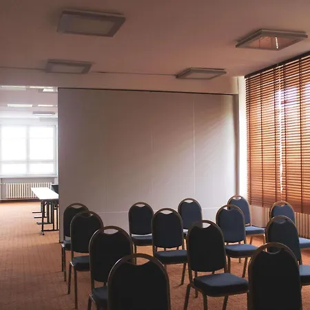 Отель Ibis Styles Biala Бельско-Бяла