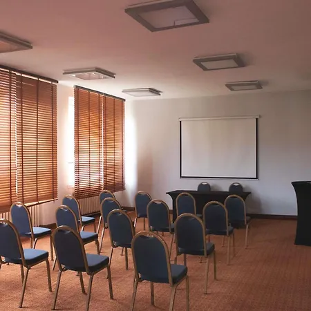 Отель Ibis Styles Biala 3*