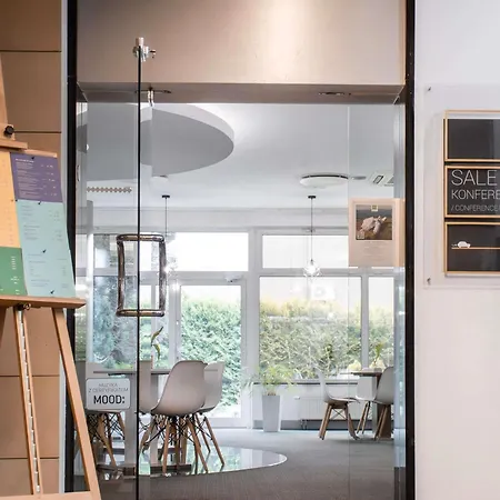 Ibis Styles Biala Hotel 3*