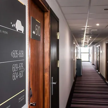 Ibis Styles Biala Hotel Bielsko-Biała