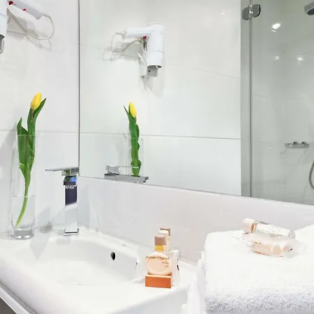 Ibis Styles Biala 3*