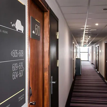 Hotel Ibis Styles Biala Bielsko-Biała