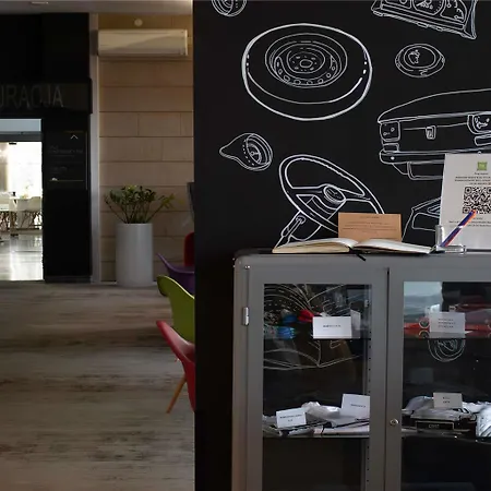 Ibis Styles Biala Hotel