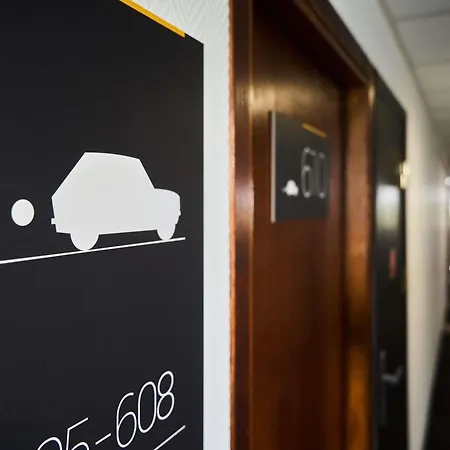 Ibis Styles Biala 3*