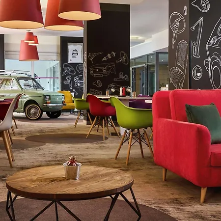 Ibis Styles Biala