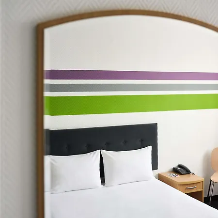 Ibis Styles Biala Отель 3*