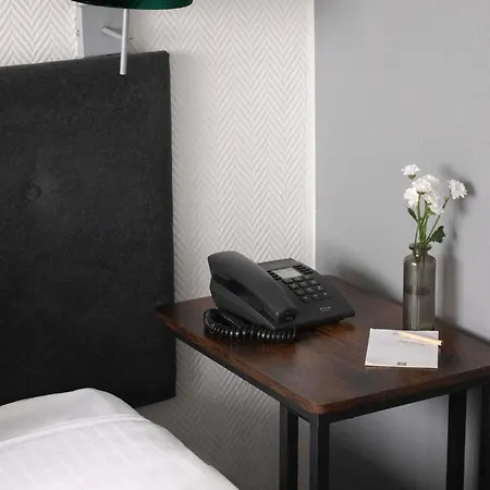 Ibis Styles Biala 3* Бельско-Бяла